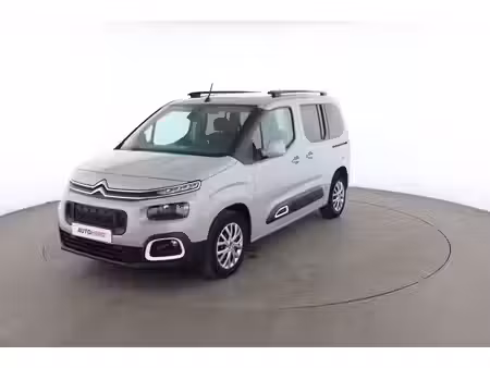 Citroën Berlingo Shine