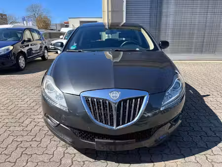 Lancia Delta 1.4 120 Argento