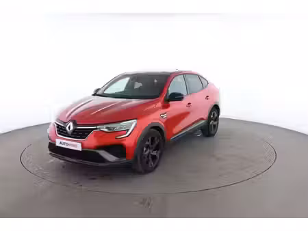 Renault Arkana E-Tech 1.6 145 RS Line