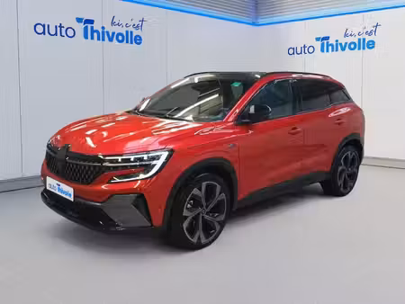 Renault Austral 1.2 200
