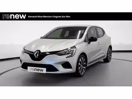 Renault Clio 1.0 TCe 90