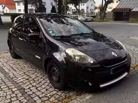 Renault Clio 1.2 TCe 100 Dynamique