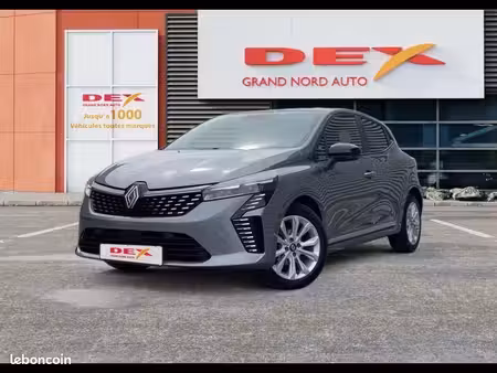 Renault Clio Evolution