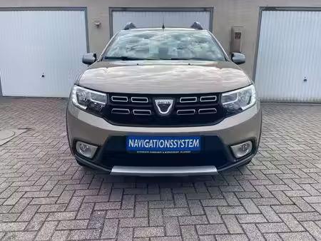 Dacia Sandero 0.9 90