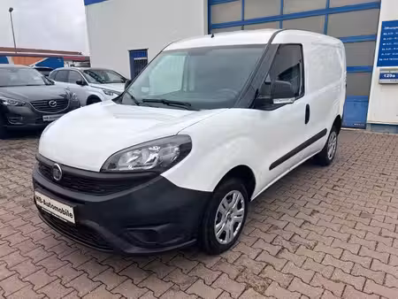 Fiat Doblo Cargo 1.3 80