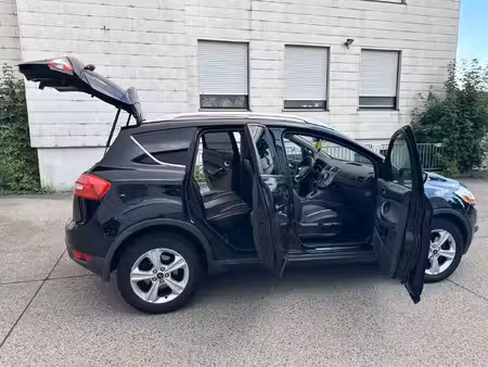 Ford Kuga 2.0 TDCi 120 Trend 4x4