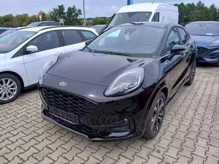 Ford Puma ST 1.0 125 ST Line