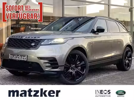 Land Rover Range Rover Velar D300 V6 3.0 300 R‑dynamic SE 4x4