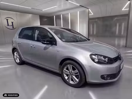 Volkswagen Golf 1.2