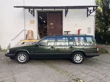 Volvo 940 2.3