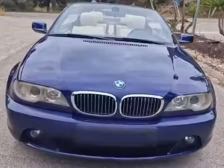 BMW Série 3 330i 3.0 231