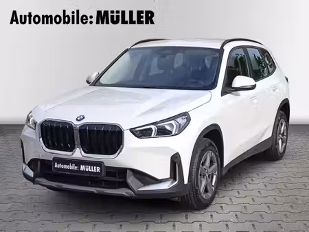 BMW X1 18i 1.5 136 sDrive