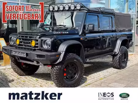 Ineos Quatermaster 3.0 249