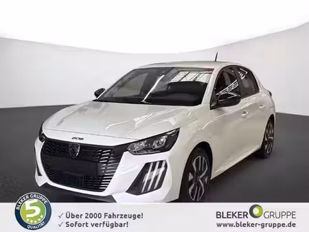 Peugeot 208 1.2 PureTech 75 Active
