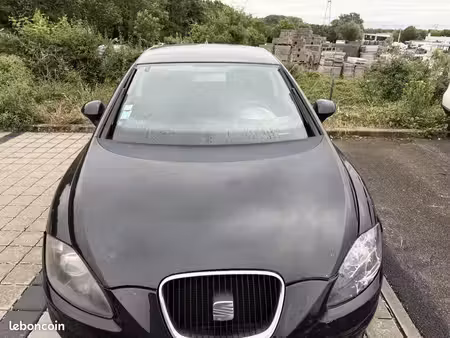 Seat Leon 1.6 TDI 105