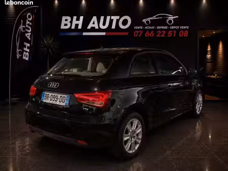Audi A1 1.6 TDI 105