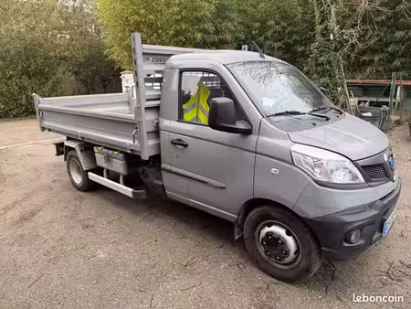 Piaggio Porter 