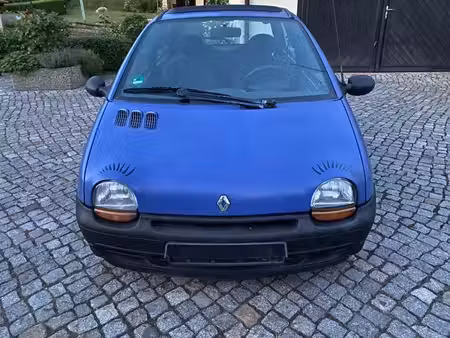 Renault Twingo 1.2 58