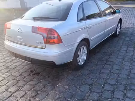 Citroën C5 