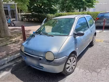 Renault Twingo 1.2 75