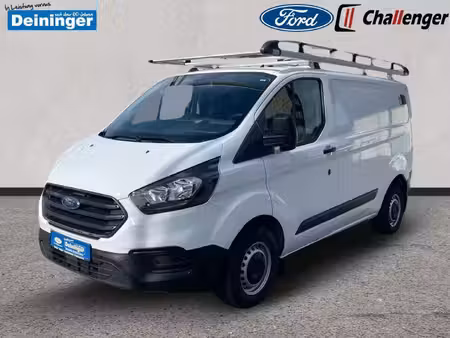Ford Transit 2.0 105 L