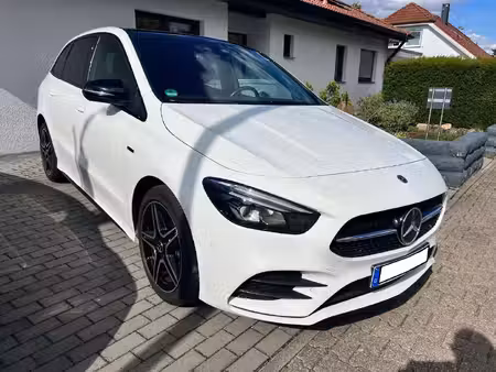 Mercedes-Benz Classe B B 250e