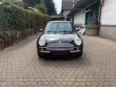 Mini Mini One 1.6 90