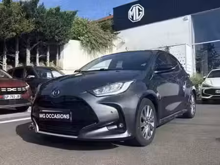 Mazda Mazda2 1.5 116