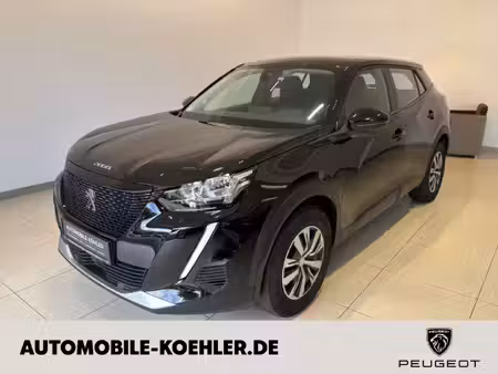 Peugeot 2008 136 Active