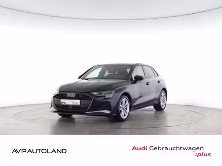 Audi A3 35 TFSI 1.5 TFSI 150
