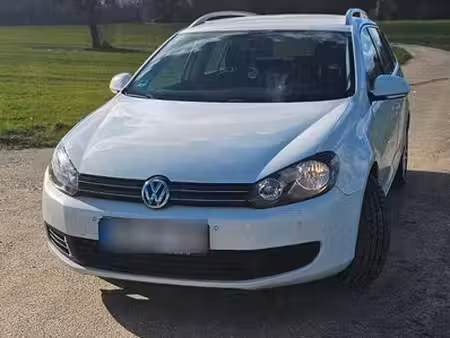 Volkswagen Golf 1.6 TDI 105