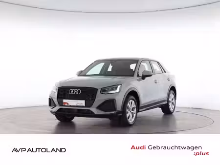 Audi Q2 35 TDI 2.0 TDI 150