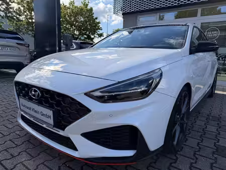 Hyundai i30 N Performance 2.0 N Performance
