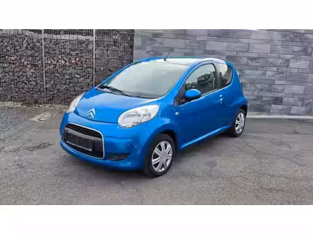 Citroën C1 1.0 68 Style