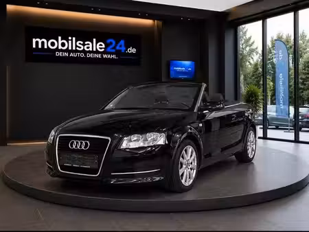Audi A3 1.2 TFSI 105 Attraction
