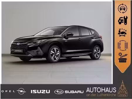 Subaru Impreza 2.0