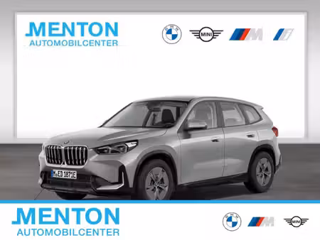 BMW iX1 30 313 xDrive