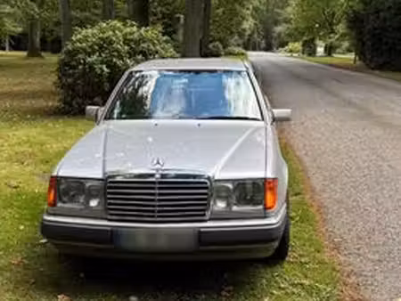 Mercedes-Benz Classe E 220 E