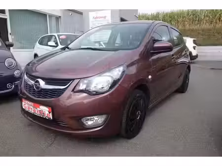 Opel Karl 1.0 73