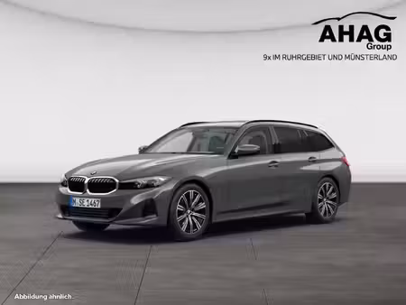 BMW Série 3 320d 2.0 190 xDrive
