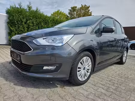 Ford C-max 1.0 Cool & Connect