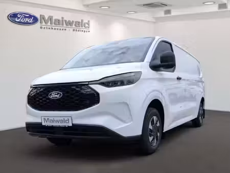 Ford Transit 218 Trend