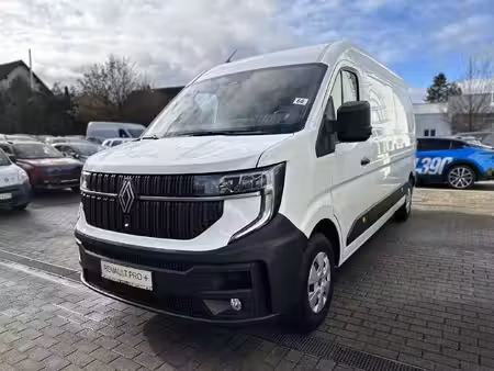 Renault Master 2.0 dCi 150 Business