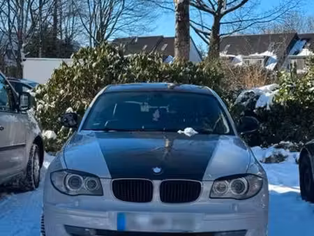 BMW Série 1 116d 2.0 116