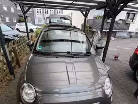 Fiat 500 1.2 69 Lounge