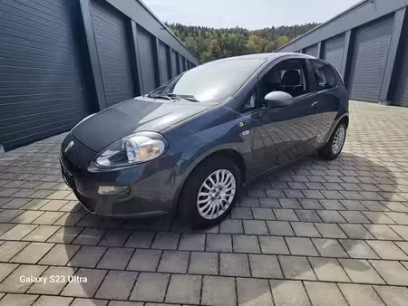 Fiat Punto 1.2 69 Young