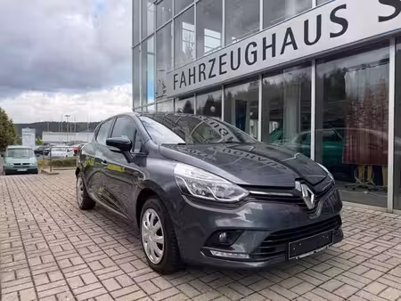 Renault Clio 1.2 Limited