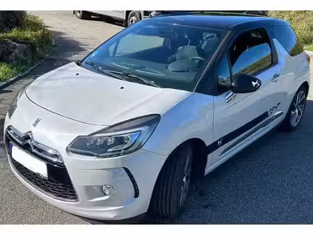 DS 3 1.2 PureTech 110