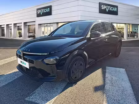 Lancia Ypsilon 1.2