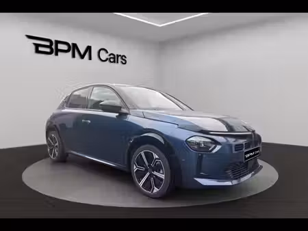 Lancia Ypsilon 1.2